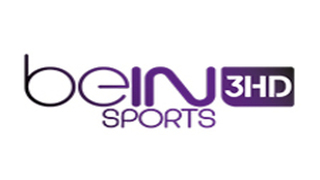 GIA TV beIN Sports HD 3 French Logo Icon
